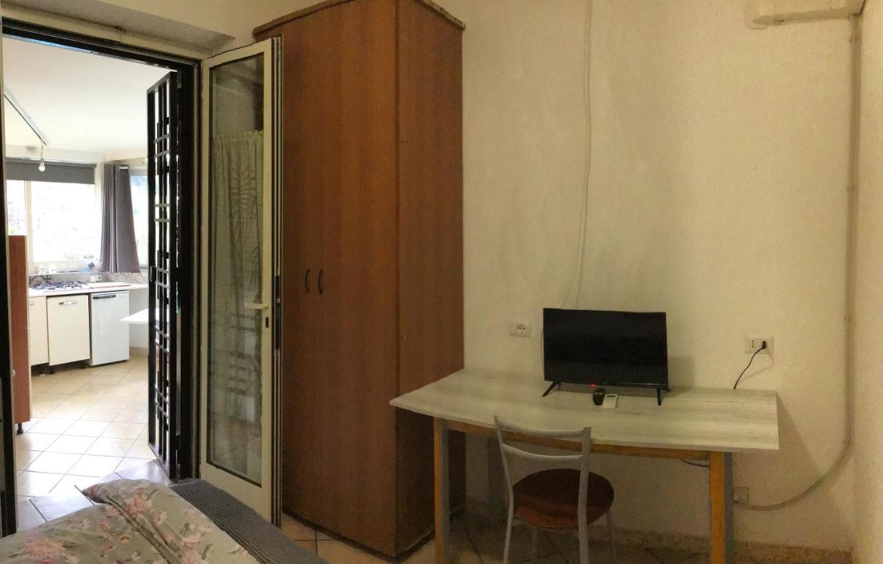 Hotel Casa Marilena Tivoli Esterno foto