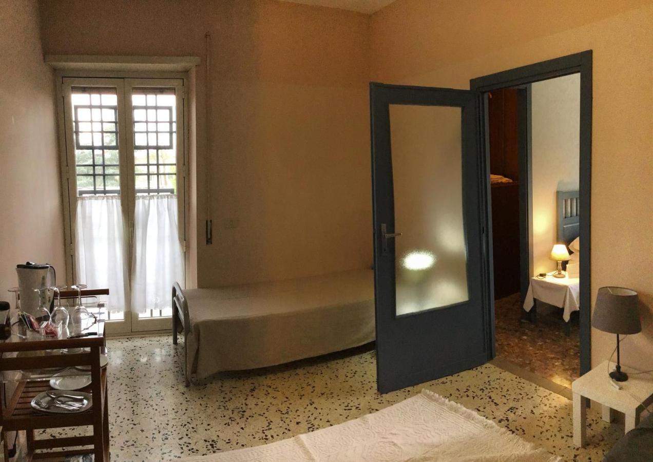 Hotel Casa Marilena Tivoli Esterno foto