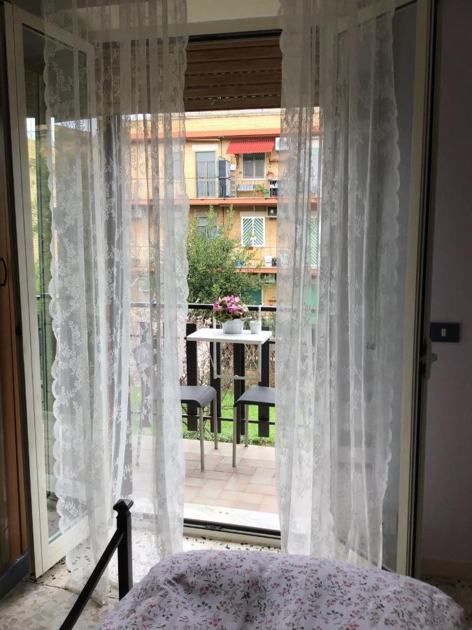 Hotel Casa Marilena Tivoli Esterno foto